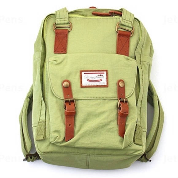 doughnut outdoor backpack